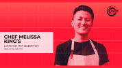 CHEF MELISSA KING’S LUNAR NEW YEAR CELEBRATION