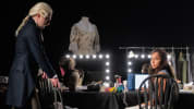 Marin Theatre presents metatheatrical reclamation of American mythology "Sally & Tom" by Suzan-Lori Parks October 30 - Novemb