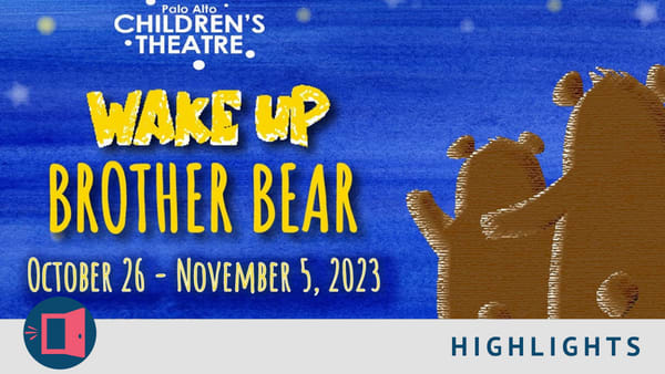 Wake Up Brother Bear, Open Doors Highlight