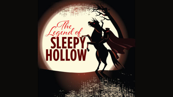 The Legend of Sleepy Hollow