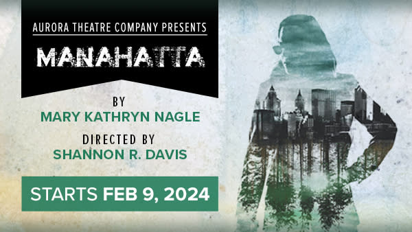 A silhouette of a woman in sunglasses and a business suit holding a cell phone. Superimposed over the woman is the image of t