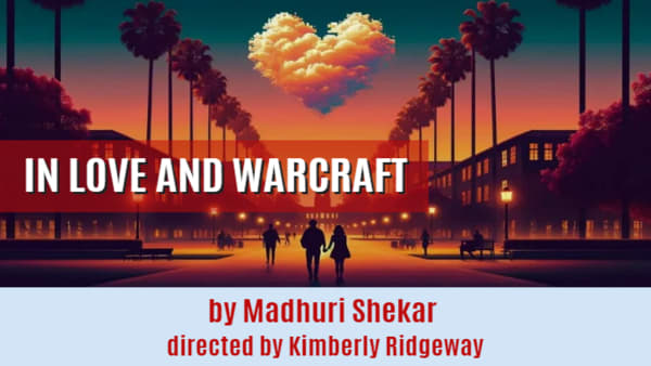 In Love and Warcraft