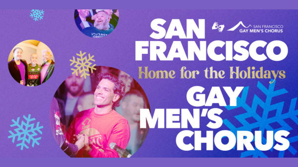 SFGMC Holiday Spectacular 2024