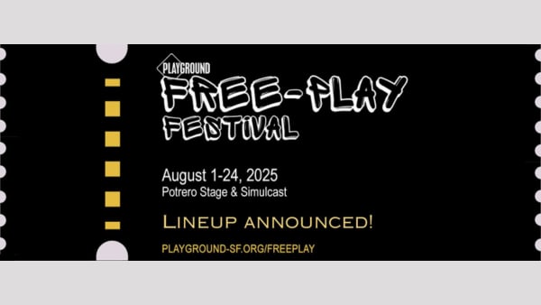FREE-PLAY FESTIVAL