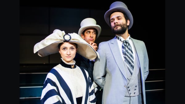 San Francisco Playhouse concludes 2024/25 season with Broadway musical classic “My Fair Lady”