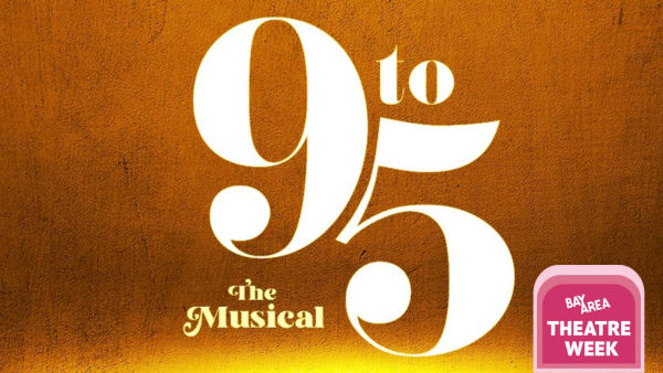 9 to 5 the Musical