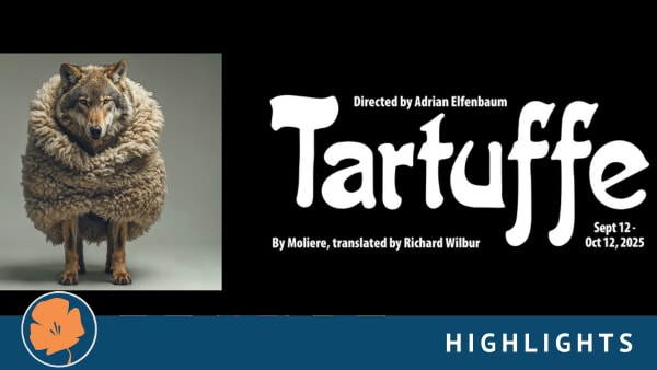 tartuffe poster