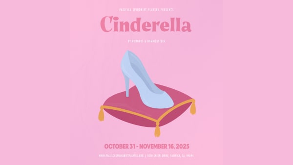 Cinderella