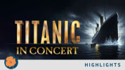 Titanic: In Concert