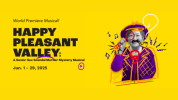 happy pleasant valley a senior sex scandal murder mystery musical