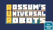 R.U.R. (Rossum's Universal Robots)