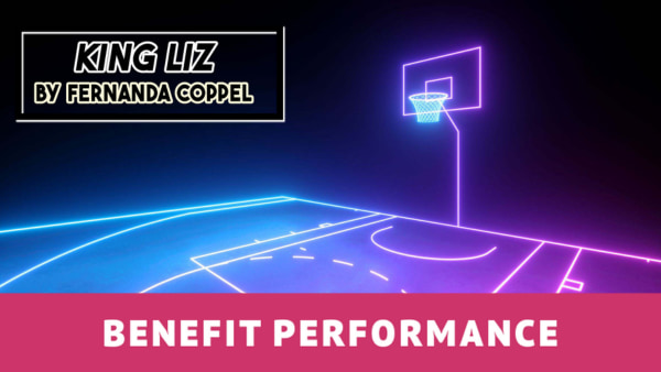 King Liz by Fernanda Coppel Benefit Performance