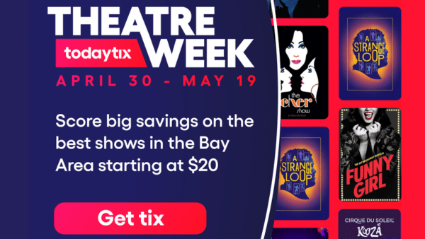 Theatre Week Graphic