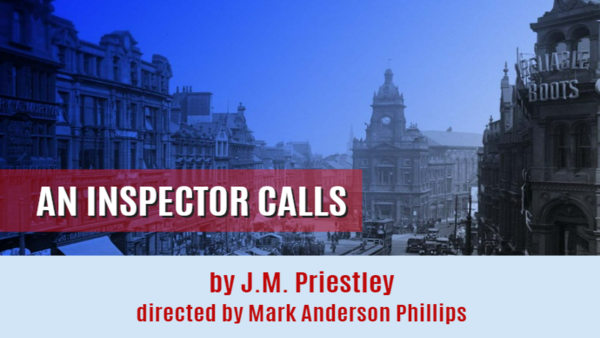An Inspector Calls