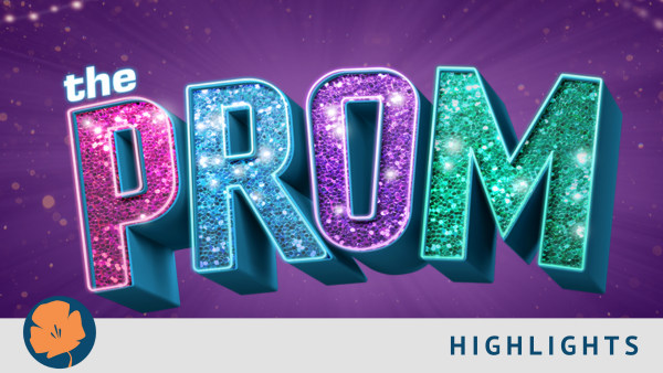 SVCT's Production of The Prom, Running Jun 20-July 19th, svct.org