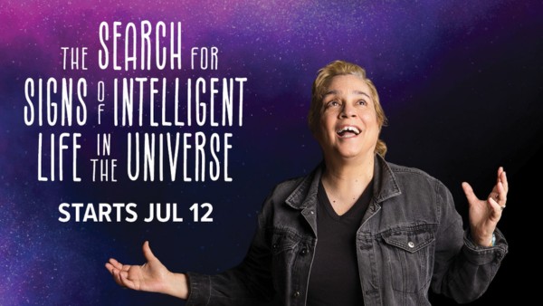 the search for signs of intelligent life in the universe