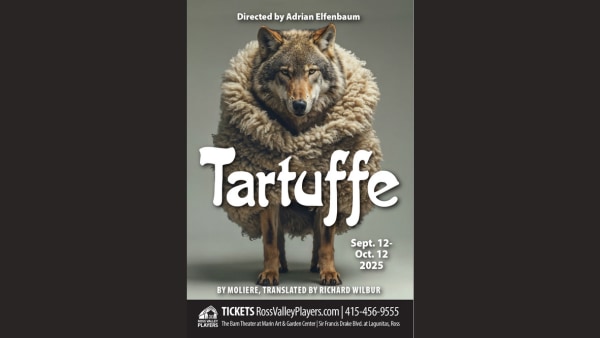 tartuffe poster
