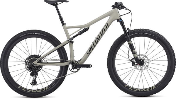 Specialized Epic Expert EVO 2019