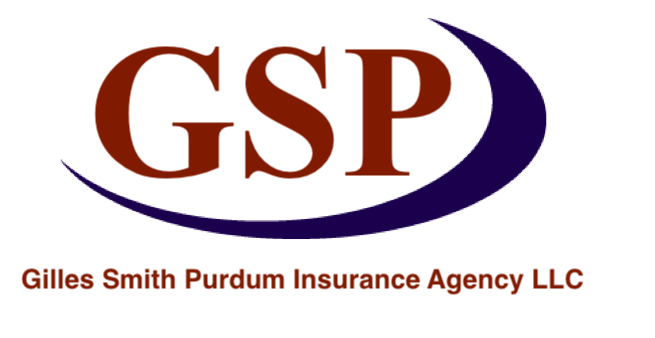 GSP Logo