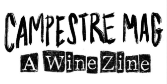 Campestre Mag - a wine zine