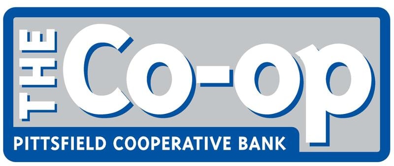 Pittsfield Cooperative Bank Logo