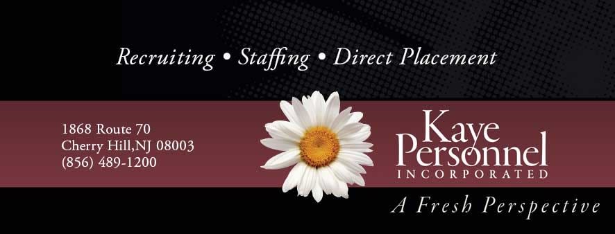 Drive Thru Job Fair - Hiring Event - Chamber of Commerce Southern New Jersey - CCSNJ