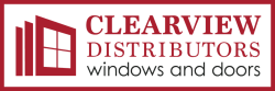 Clearview Distributors logo