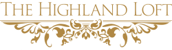 THE HIGHLAND LOFT LOGO