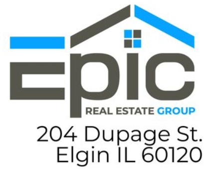 EPIC REAL ESTATE GROUP LOGO