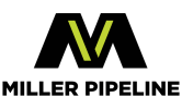 Miller Pipeline Logo