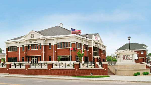 12th & Broadway Headquarters