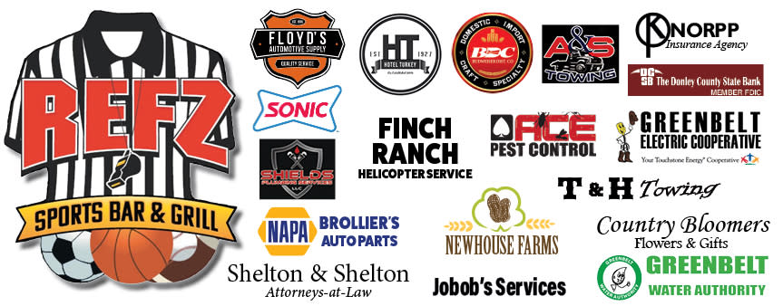 2025 fun run sponsors