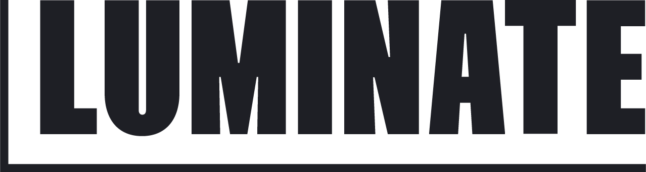 Luminate Logo