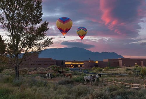 Tamaya Balloon
