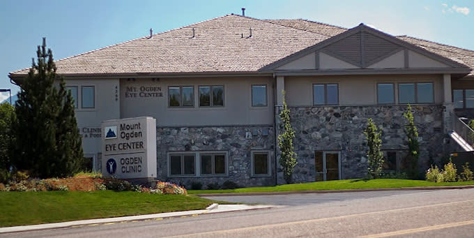 Utah Eye Center