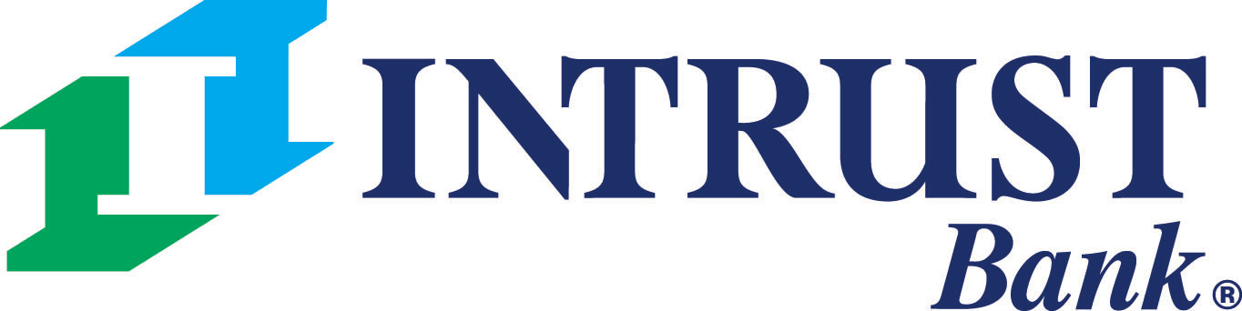 Intrust Bank Logo