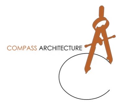 Compass Architecture logo