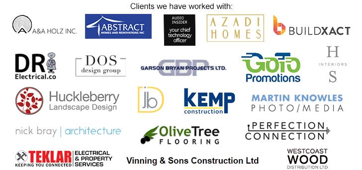 Business Surgeon Clients