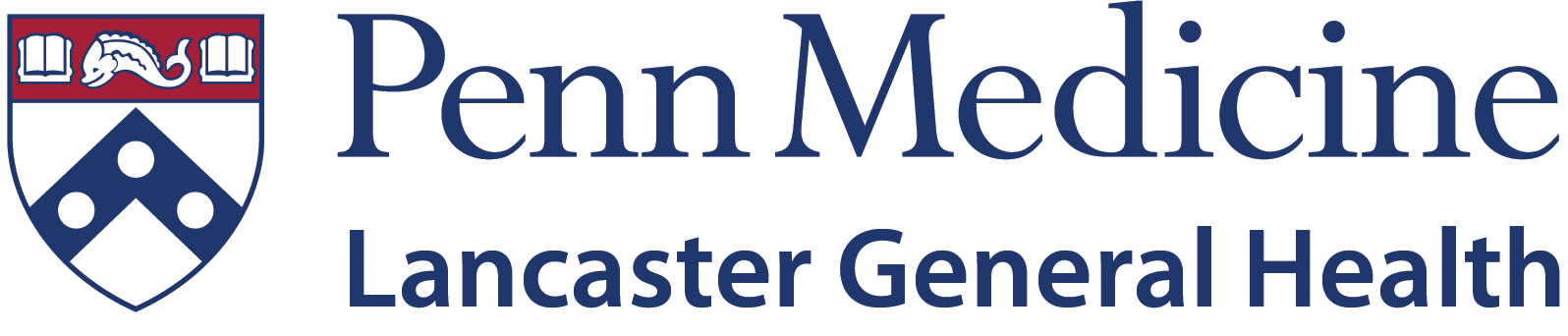 Penn Medicine Lancaster General Health Logo