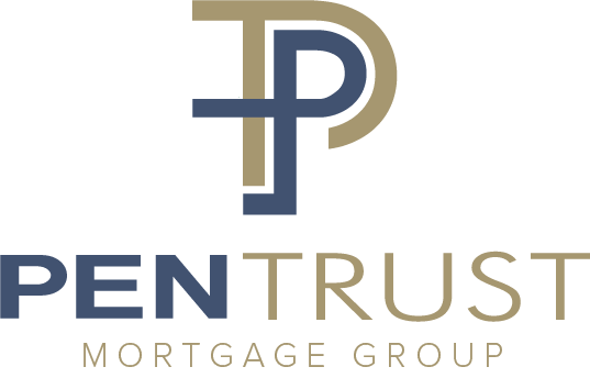PenTrust Mortgage logo