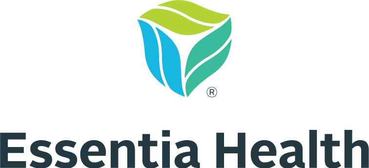 essentia health logo