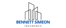 Bennett Simeon Insurance Logo