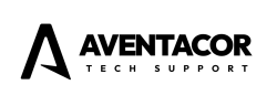 Aventacor Tech Support
