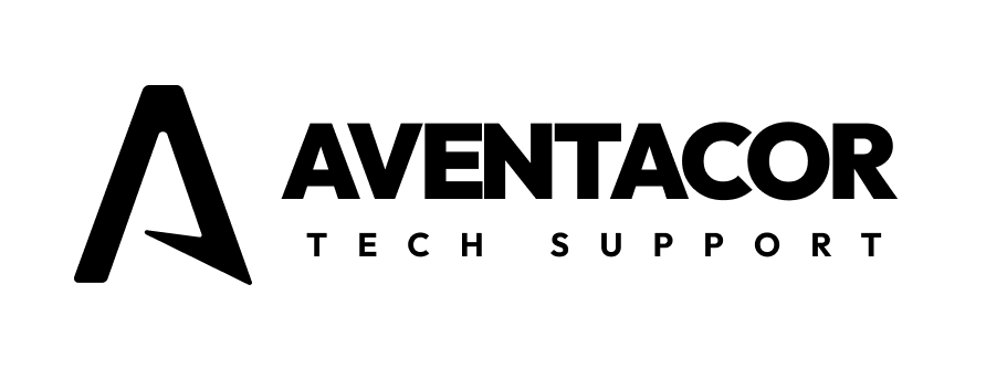 Aventacor Tech Support