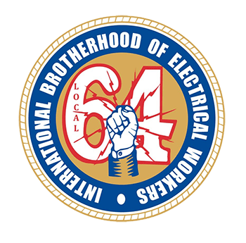 IBEW Local 64