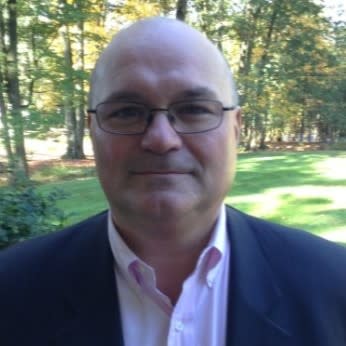 Mark Manuel  aka Industrial Mark