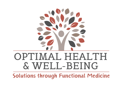 Optional Health & Well-Being