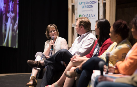 Arrow Electronics Sponsors Colorado Technology Association's Women in Tech Conference