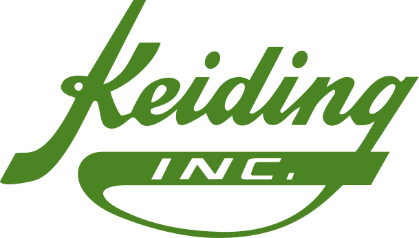 Keiding.com
