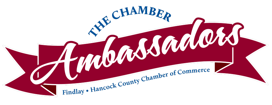 Chamber Ambassador Logo